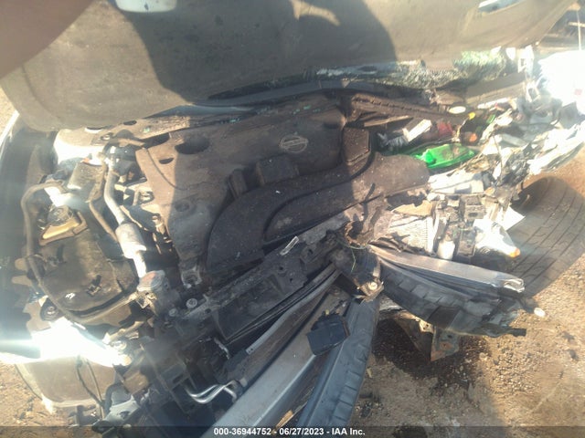 Nissan Altima 2.5 S 2015 1N4AL3AP6FC197455 Image 10