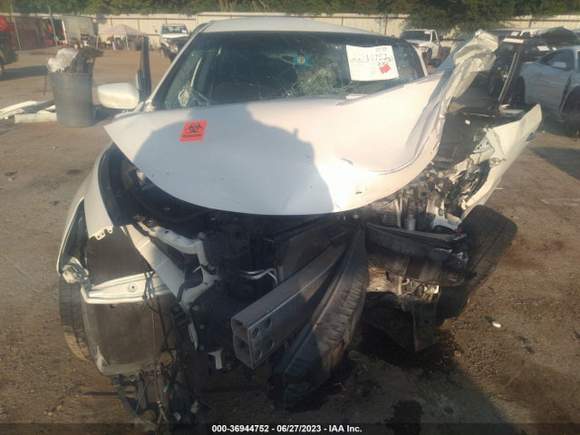 Nissan Altima 2.5 S 2015 1N4AL3AP6FC197455 Image 12