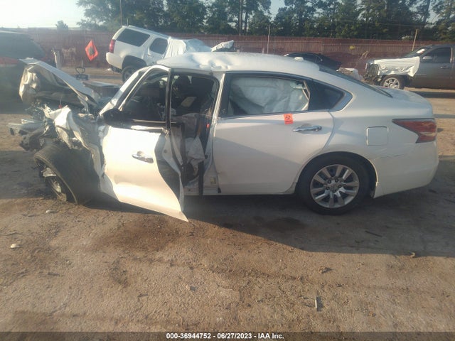 Nissan Altima 2.5 S 2015 1N4AL3AP6FC197455 Image 14