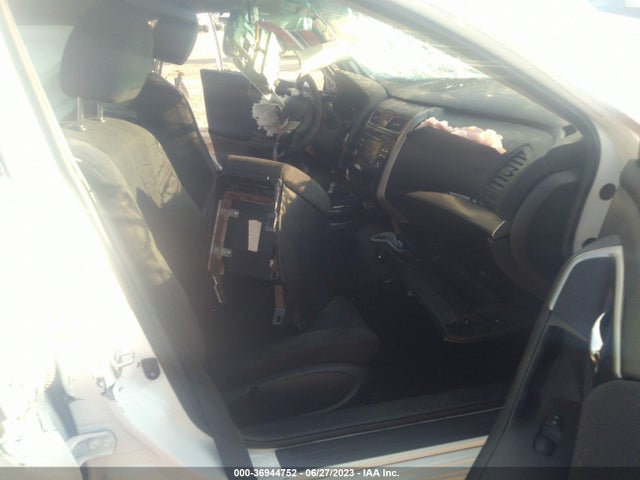 Nissan Altima 2.5 S 2015 1N4AL3AP6FC197455 Image 5