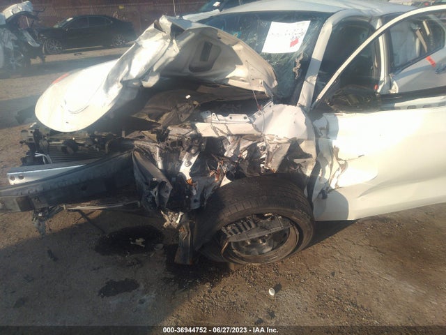 Nissan Altima 2.5 S 2015 1N4AL3AP6FC197455 Image 6