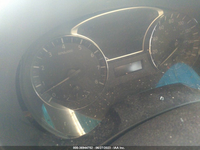 Nissan Altima 2.5 S 2015 1N4AL3AP6FC197455 Image 7