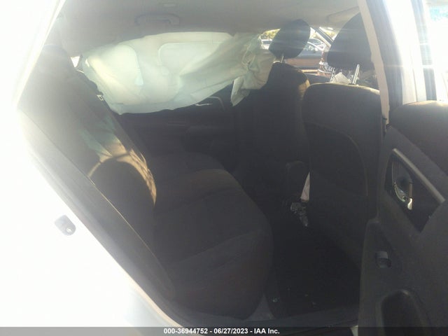 Nissan Altima 2.5 S 2015 1N4AL3AP6FC197455 Image 8