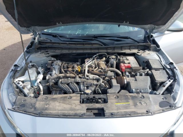 1N4BL4DW4NN386802 Nissan Altima 2.5 Sv