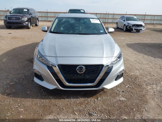 1N4BL4DW4NN386802 Nissan Altima 2.5 Sv