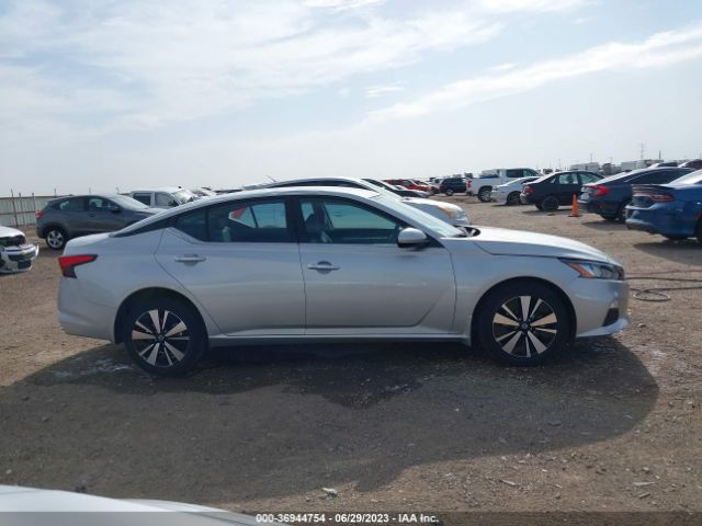 1N4BL4DW4NN386802 Nissan Altima 2.5 Sv