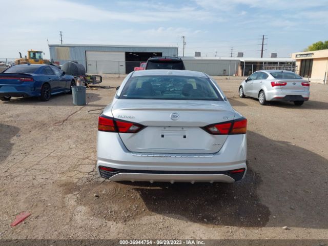 1N4BL4DW4NN386802 Nissan Altima 2.5 Sv