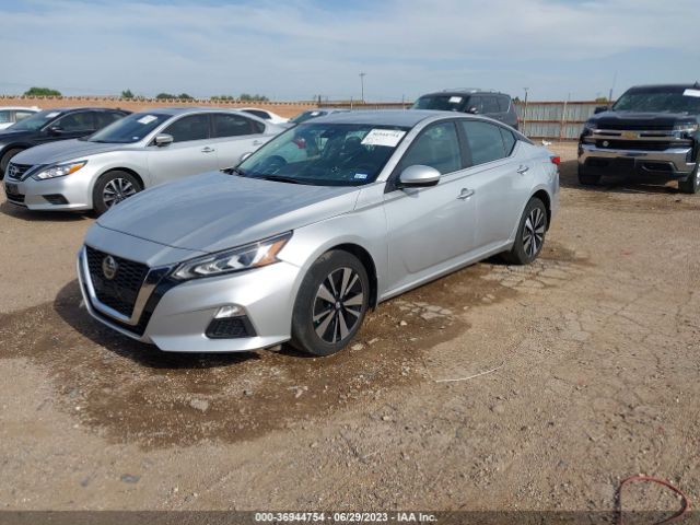 1N4BL4DW4NN386802 Nissan Altima 2.5 Sv