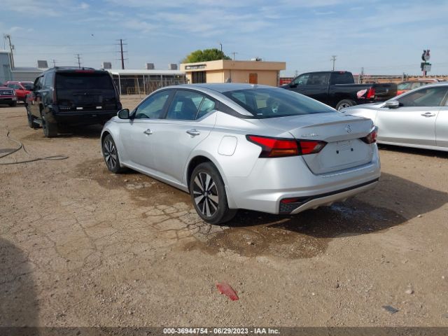 1N4BL4DW4NN386802 Nissan Altima 2.5 Sv