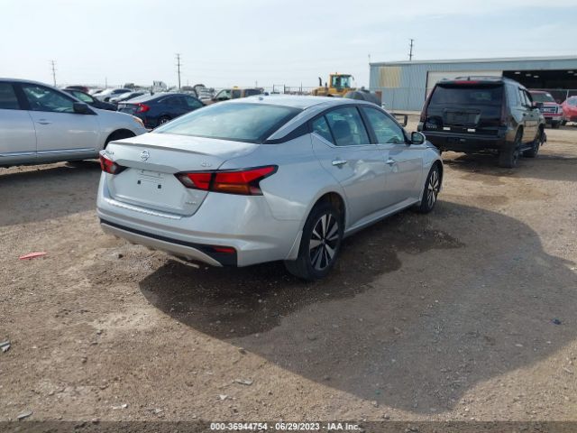 1N4BL4DW4NN386802 Nissan Altima 2.5 Sv