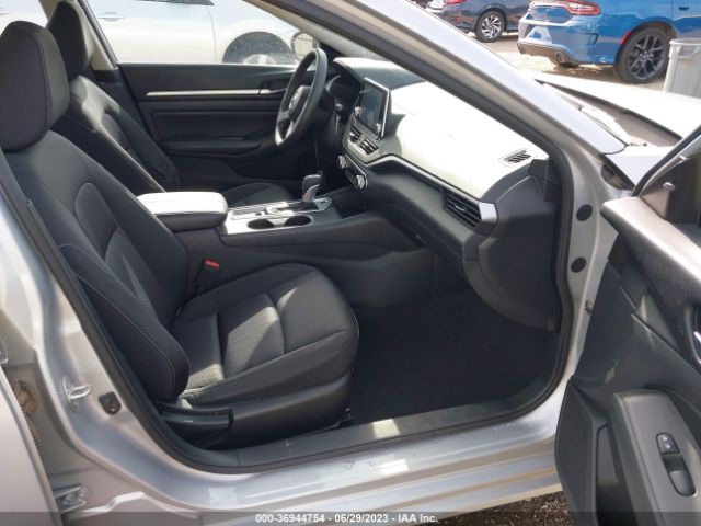 1N4BL4DW4NN386802 Nissan Altima 2.5 Sv