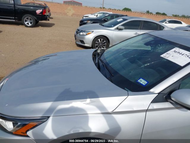 1N4BL4DW4NN386802 Nissan Altima 2.5 Sv