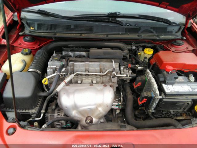 1C3CDFEB2FD111850 Dodge DART GT