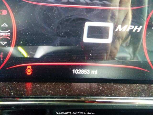 1C3CDFEB2FD111850 Dodge DART GT