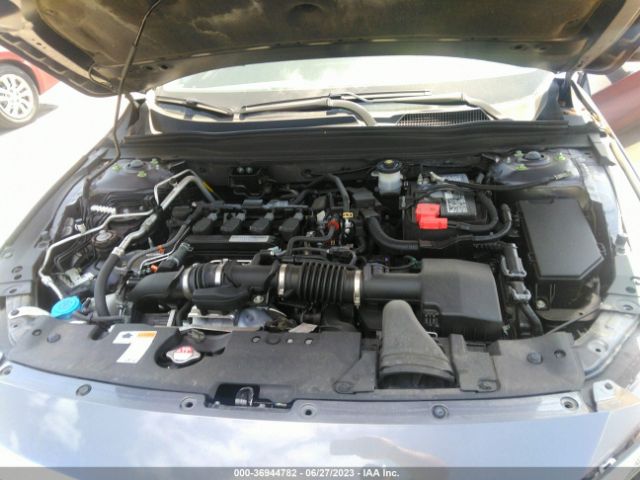 1HGCV1F44LA136971 Honda Accord Sedan Ex