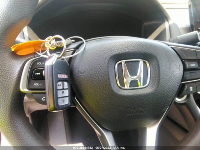 1HGCV1F44LA136971 Honda Accord Sedan Ex