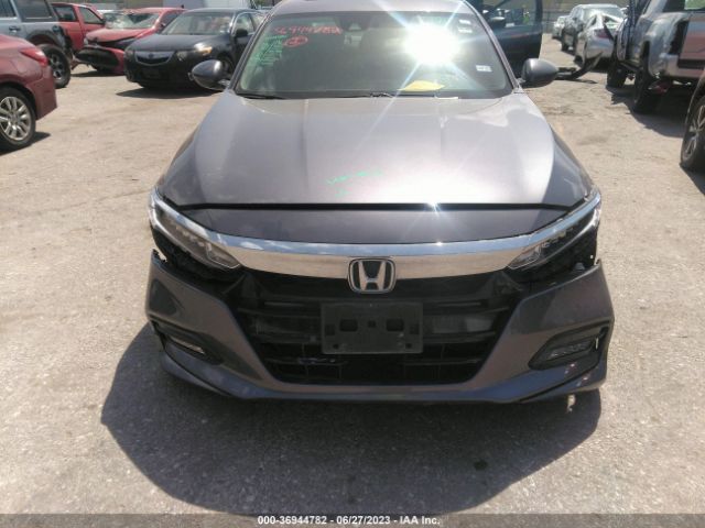 1HGCV1F44LA136971 Honda Accord Sedan Ex