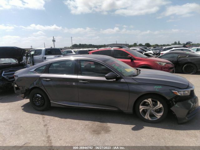 1HGCV1F44LA136971 Honda Accord Sedan Ex