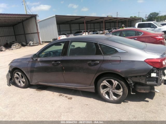 1HGCV1F44LA136971 Honda Accord Sedan Ex
