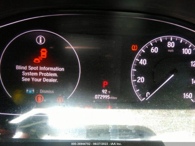 1HGCV1F44LA136971 Honda Accord Sedan Ex