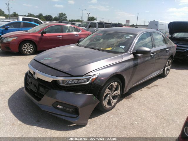 1HGCV1F44LA136971 Honda Accord Sedan Ex