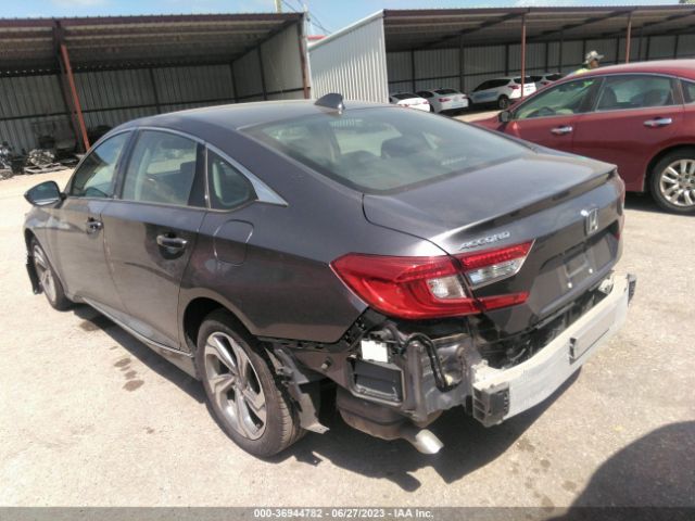 1HGCV1F44LA136971 Honda Accord Sedan Ex