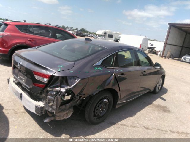 1HGCV1F44LA136971 Honda Accord Sedan Ex