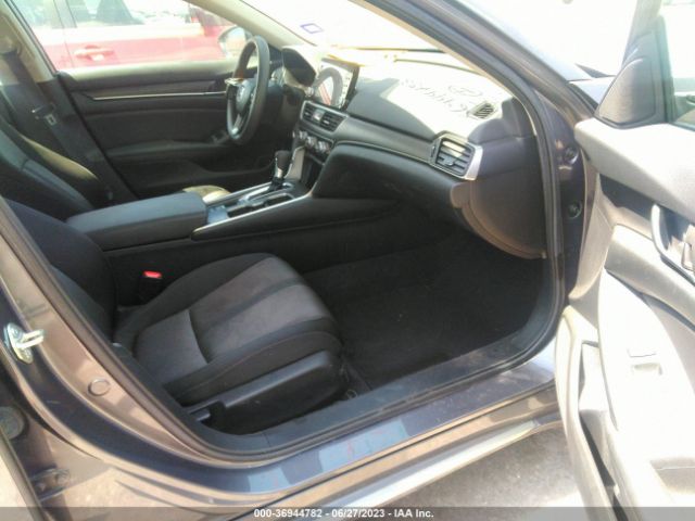 1HGCV1F44LA136971 Honda Accord Sedan Ex