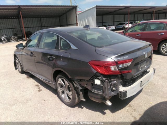 1HGCV1F44LA136971 Honda Accord Sedan Ex