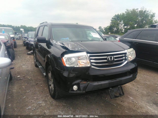 2014 5FNYF4H92EB019783 main image
