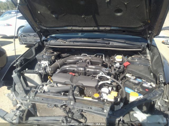 JF2GPAMC1F8251464 Subaru Xv Crosstrek Limited