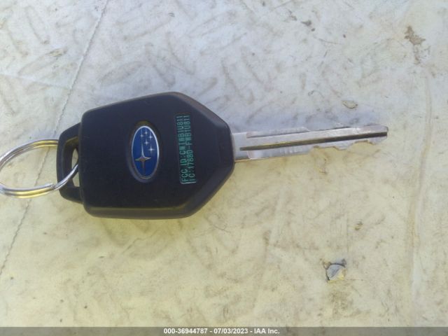 JF2GPAMC1F8251464 Subaru Xv Crosstrek Limited