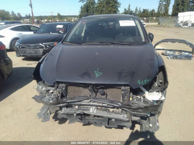 JF2GPAMC1F8251464 Subaru Xv Crosstrek Limited