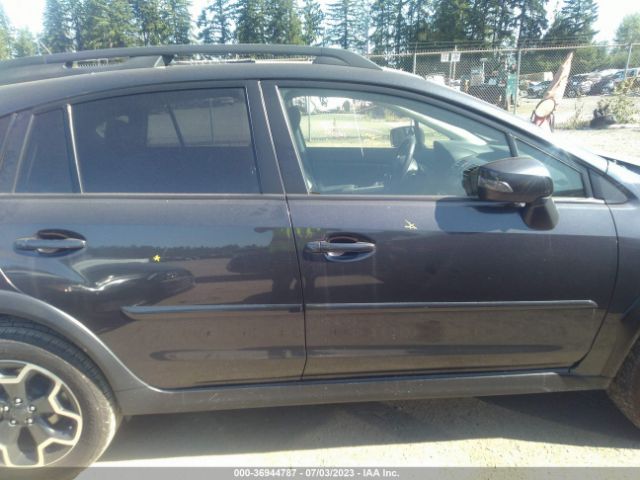 JF2GPAMC1F8251464 Subaru Xv Crosstrek Limited