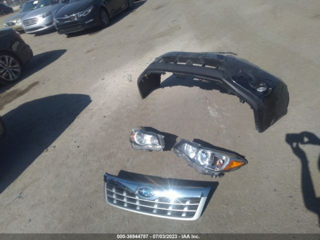 JF2GPAMC1F8251464 Subaru Xv Crosstrek Limited