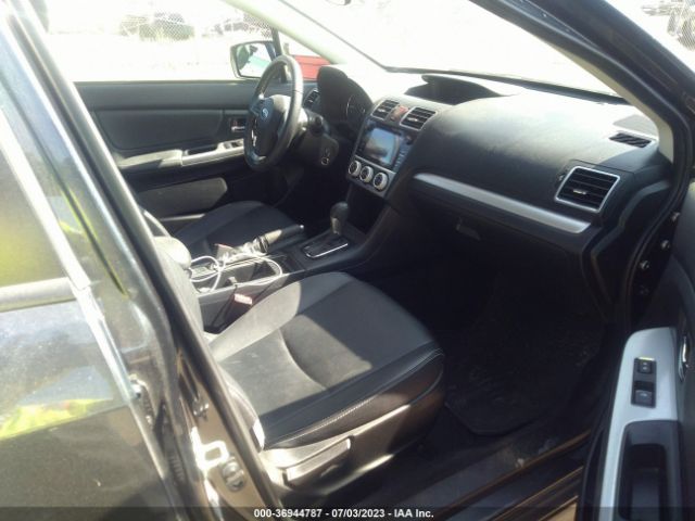 JF2GPAMC1F8251464 Subaru Xv Crosstrek Limited