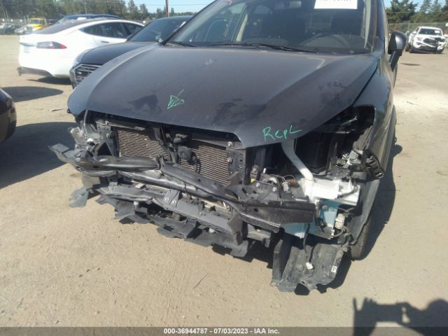 JF2GPAMC1F8251464 Subaru Xv Crosstrek Limited
