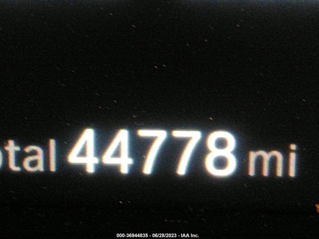BMW 7 Series 740i Xdrive 2022 аукцион фото