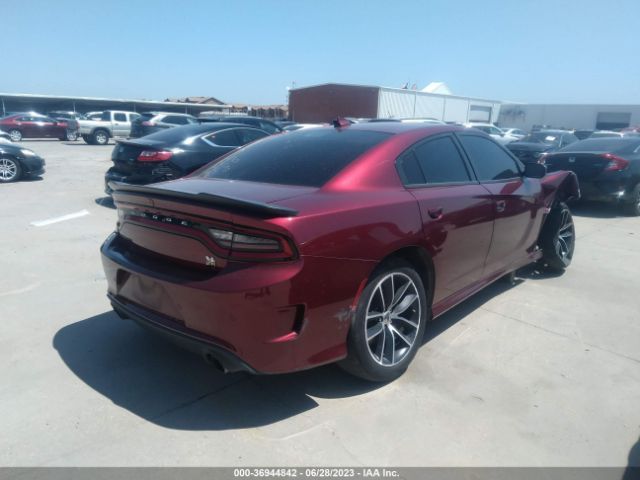 2C3CDXGJ9MH578094 Dodge Charger Scat Pack