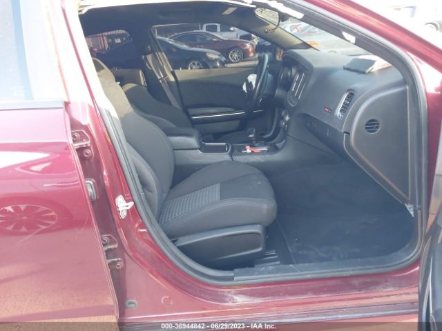 2C3CDXGJ9MH578094 Dodge Charger Scat Pack