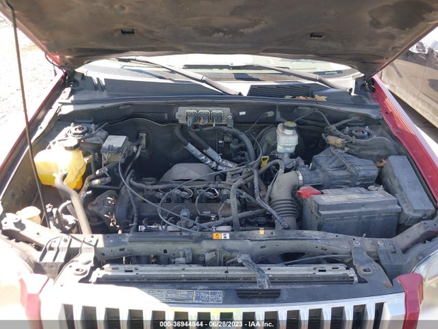2008 MERCURY MARINER VIN: 4M2CU81Z18KJ28285