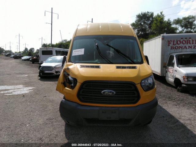 1FTKR3XM9GKB35212 Ford TRANSIT CARGO VAN