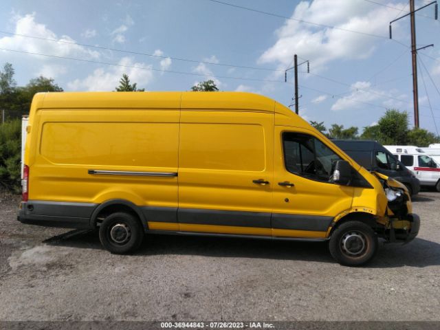 1FTKR3XM9GKB35212 Ford TRANSIT CARGO VAN
