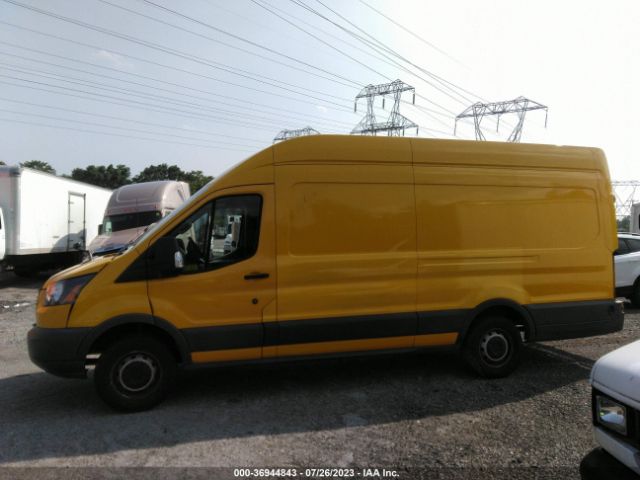 1FTKR3XM9GKB35212 Ford TRANSIT CARGO VAN