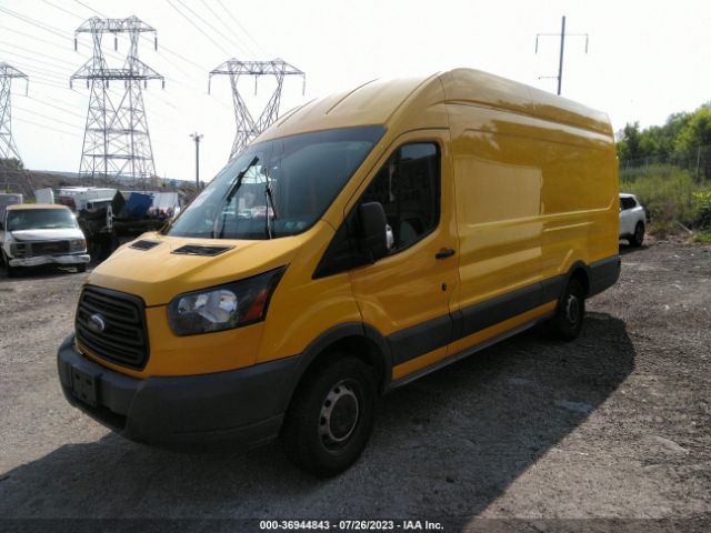 1FTKR3XM9GKB35212 Ford TRANSIT CARGO VAN