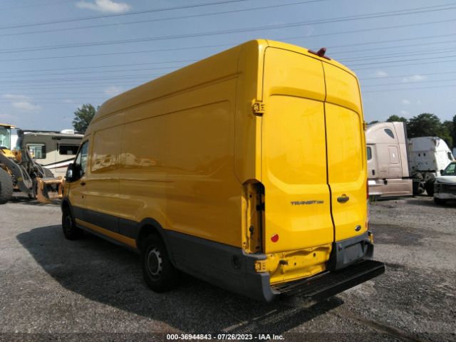 1FTKR3XM9GKB35212 Ford TRANSIT CARGO VAN