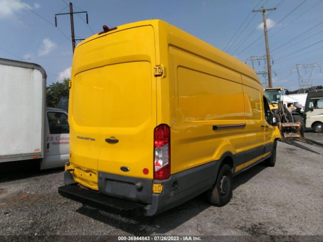 1FTKR3XM9GKB35212 Ford TRANSIT CARGO VAN