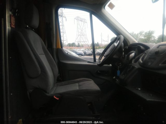 1FTKR3XM9GKB35212 Ford TRANSIT CARGO VAN