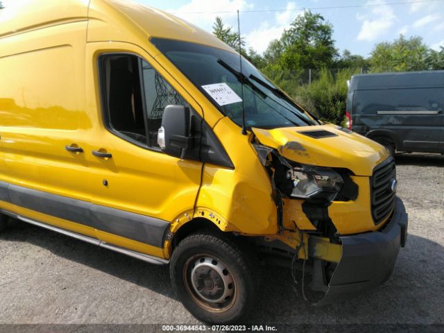 1FTKR3XM9GKB35212 Ford TRANSIT CARGO VAN