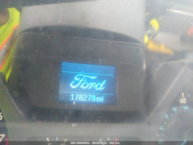 1FTKR3XM9GKB35212 Ford TRANSIT CARGO VAN